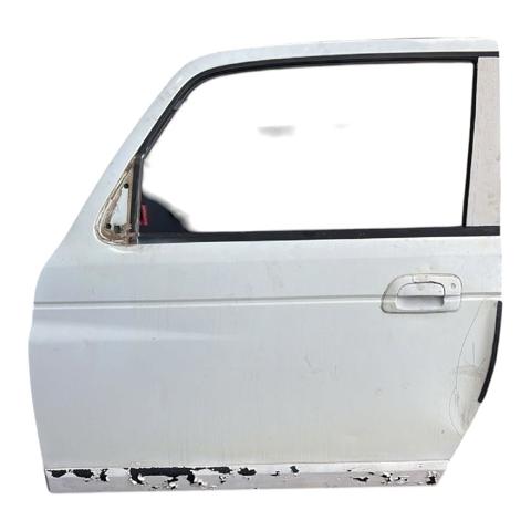  para SsangYong Korando  (KJ)