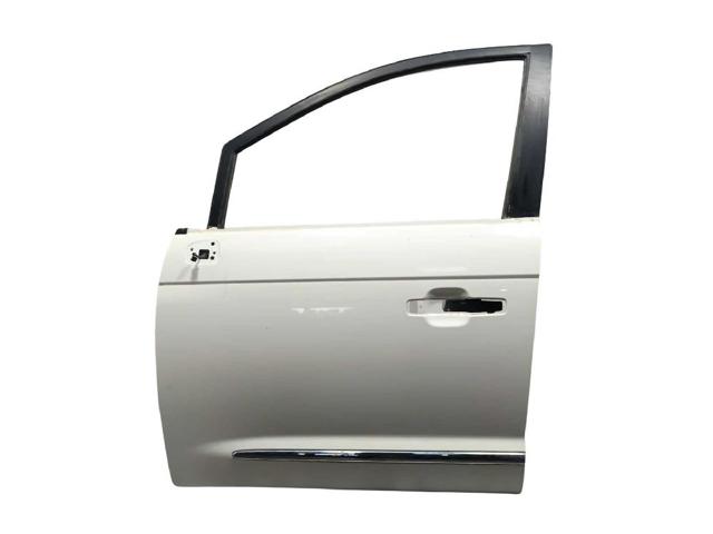 Porta dianteira esquerda para SsangYong Rodius 