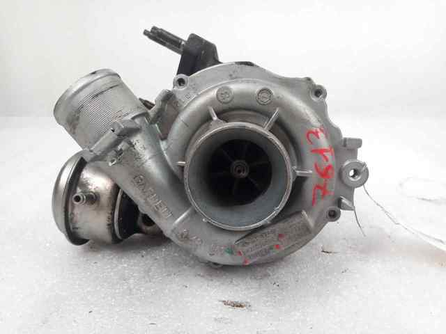 Turbina 6200398585 RENAULT