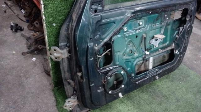 Porta dianteira direita 6200406004 SSANG YONG