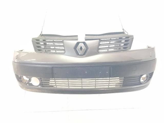 Pára-choque dianteiro 620104049S RENAULT
