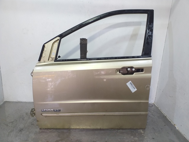  para SsangYong Actyon  (CJ)