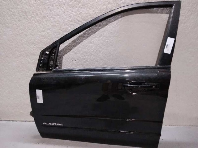 Porta dianteira esquerda para SsangYong Kyron 