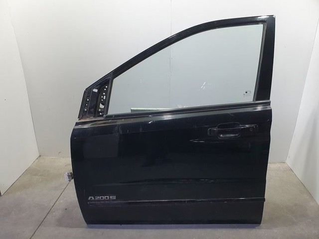  SsangYong Actyon  (CJ)