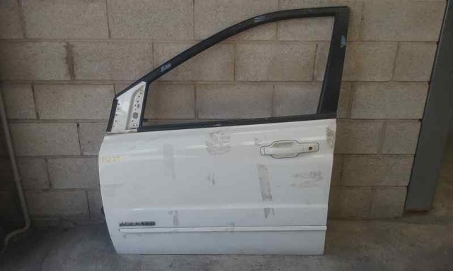  para SsangYong Kyron II ()