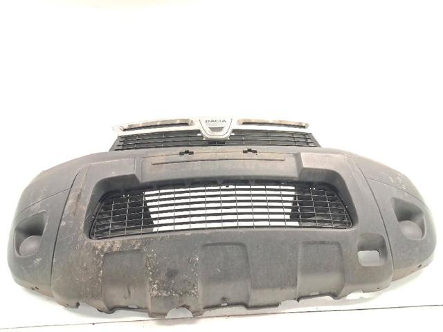 Pára-choque dianteiro 620220025R RENAULT