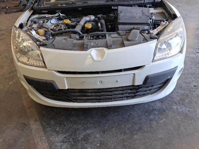  Renault Megane III (2008-2016)
