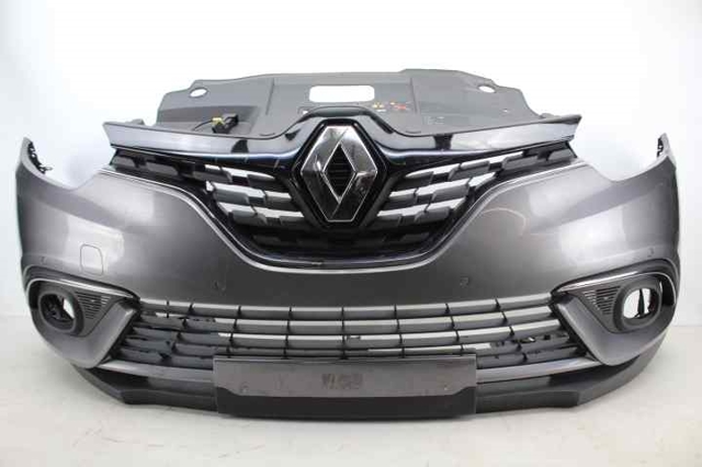 Renault Scenic IV monovolume comprar em Portugal