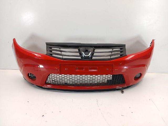 Pára-choque dianteiro 620224790R RENAULT