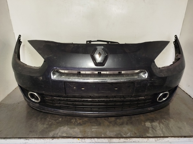 Renault Fluence (2010-2026)
