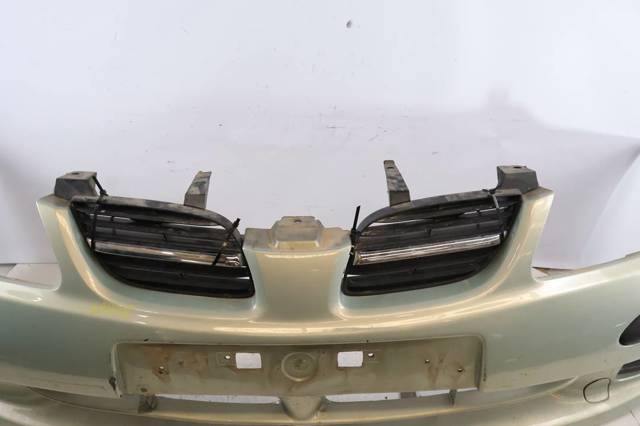  Nissan Almera II (2000-2006)