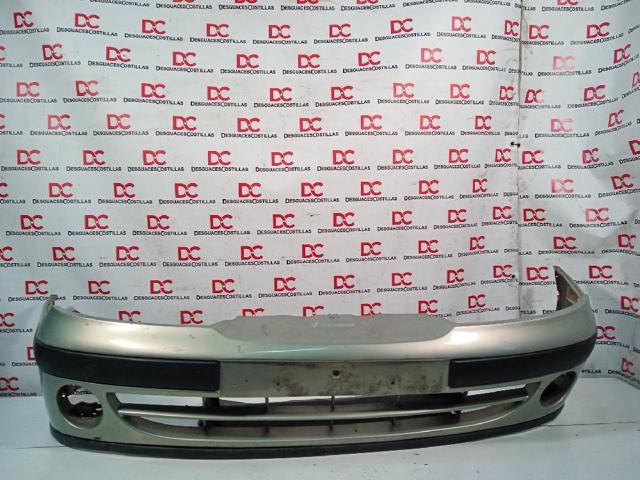 Pára-choque dianteiro 620225263R RENAULT