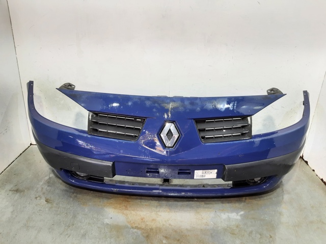 Comprar  Megane II LM0, LM1
