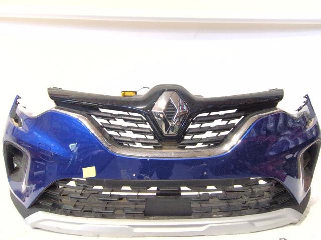  Renault CAPTUR II (HF)