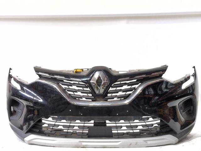  para Renault CAPTUR II (HF)