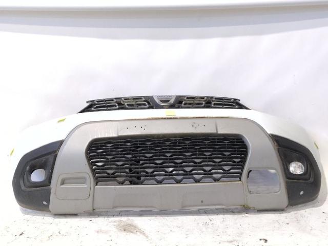  para Dacia Duster  (HM)