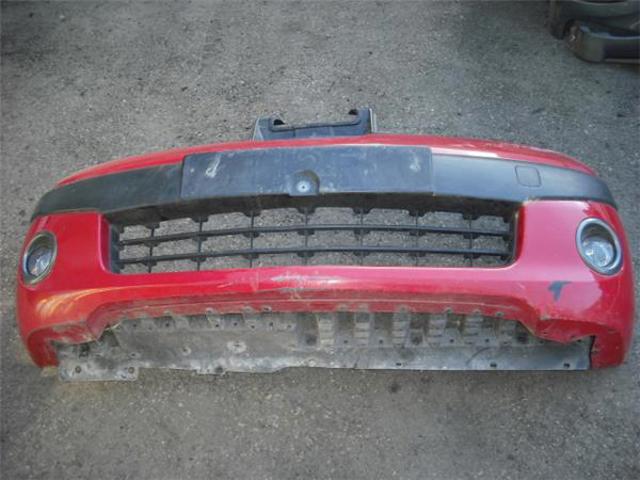 Pára-choque dianteiro para Nissan Note E11