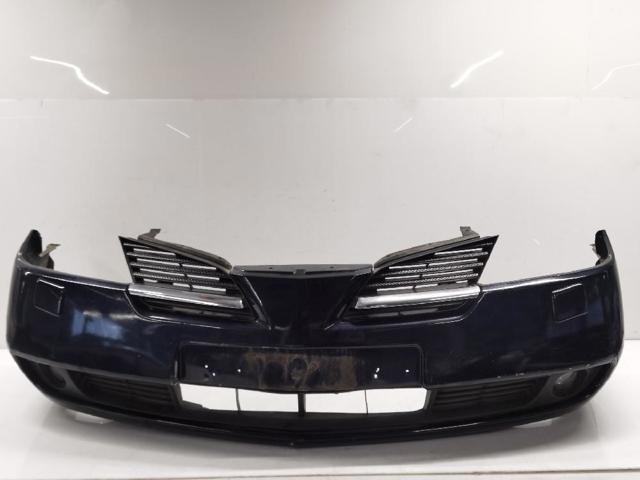 Pára-choque dianteiro 62022AU340 NISSAN