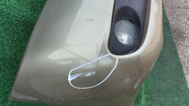 Pára-choque dianteiro 62022BV040 NISSAN
