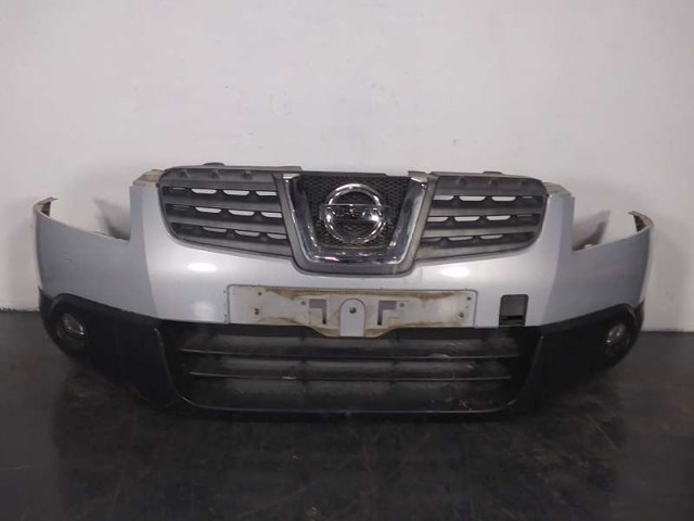 Pára-choque dianteiro 62022JD00H NISSAN