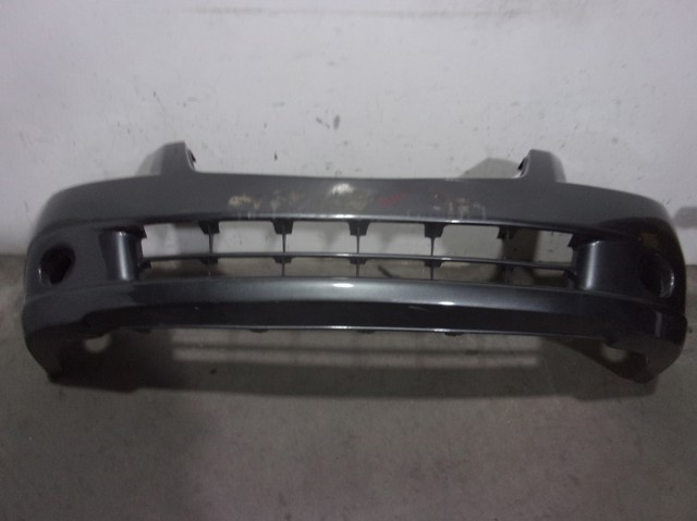Pára-choque dianteiro para Nissan Altima 