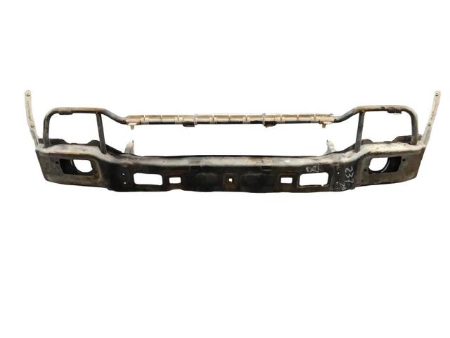 Reforçador do pára-choque dianteiro para Nissan Terrano R20