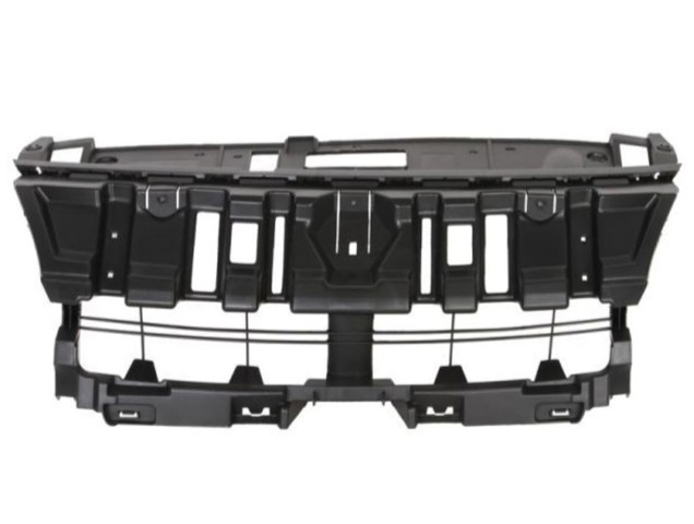Grelha do radiador Renault Scenic III JZ0, JZ1 ao melhor preço