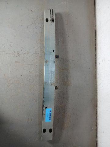 Reforçador do pára-choque dianteiro para Nissan Almera N16