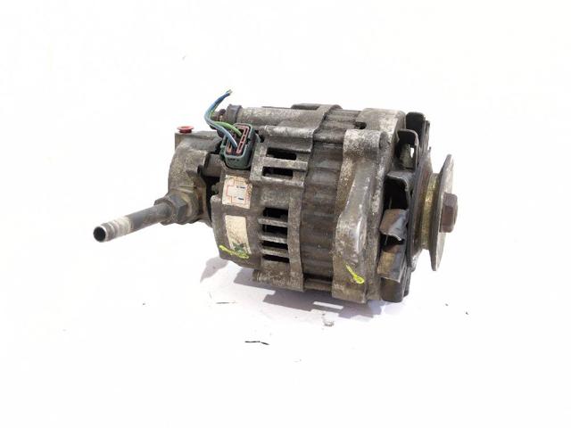 Gerador 6204013 OPEL