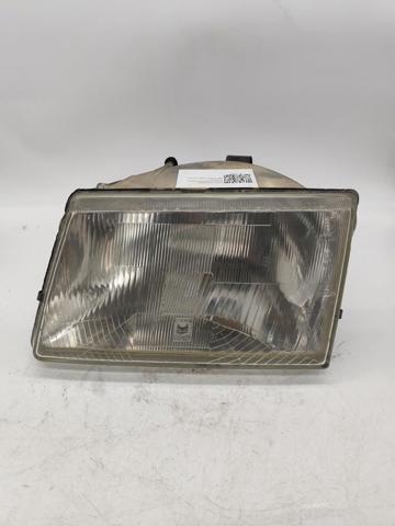 Luz esquerda 620469 PEUGEOT