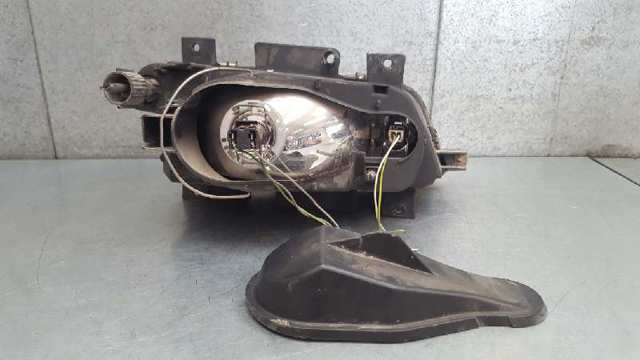 Luz esquerda 620478 PEUGEOT