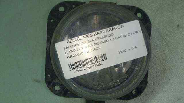 6204AA Peugeot/Citroen