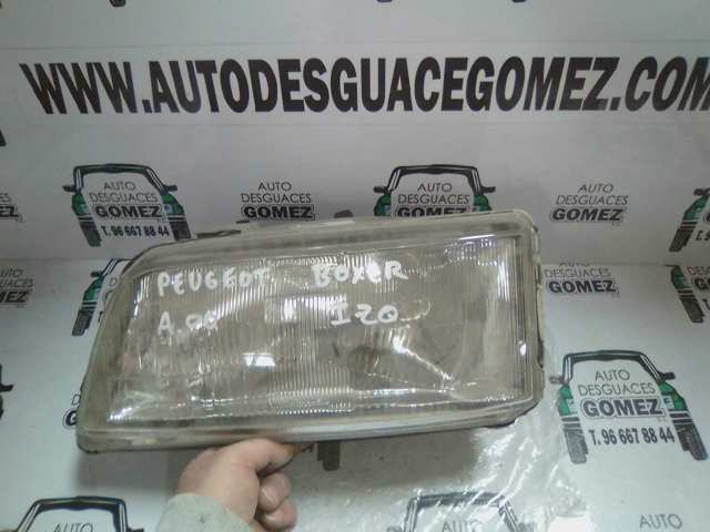6204AF Peugeot/Citroen