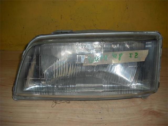 Luz esquerda 6204AH PEUGEOT