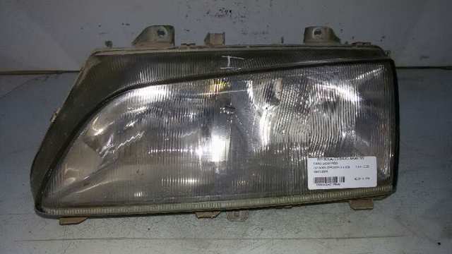 6204J4 Peugeot/Citroen