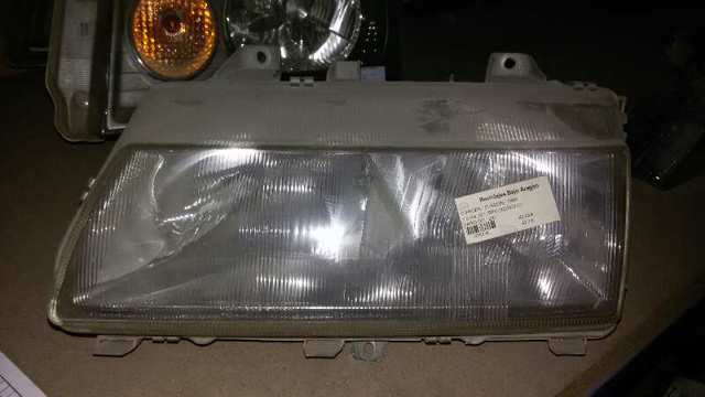 6204J4 Peugeot/Citroen