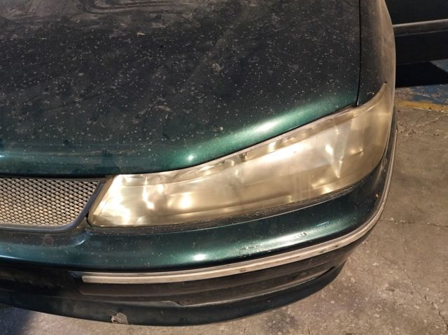 6204N0 Peugeot/Citroen