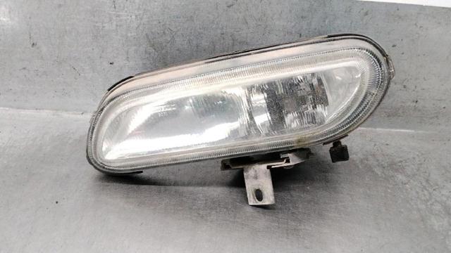 Luzes de nevoeiro esquerdas 6204N3 PEUGEOT