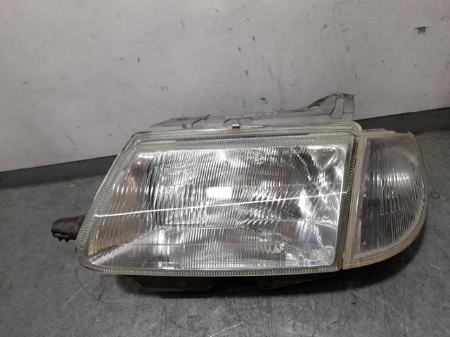 Luz esquerda 6204N5 PEUGEOT