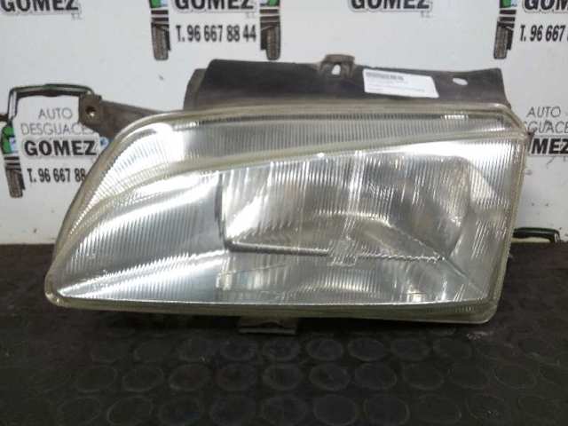 Luz esquerda 6204P8 PEUGEOT