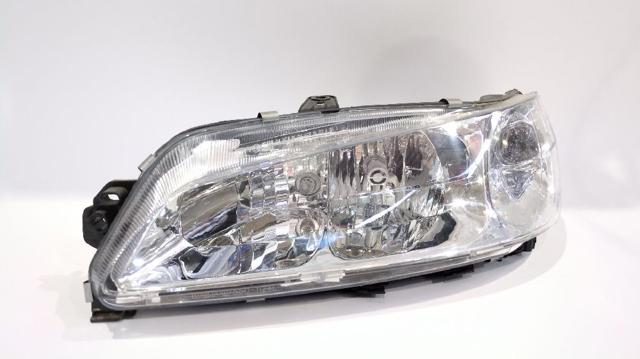 Luz esquerda 6204Q7 PEUGEOT