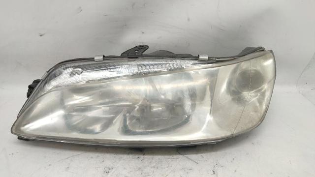 Luz esquerda 6204Q7 PEUGEOT