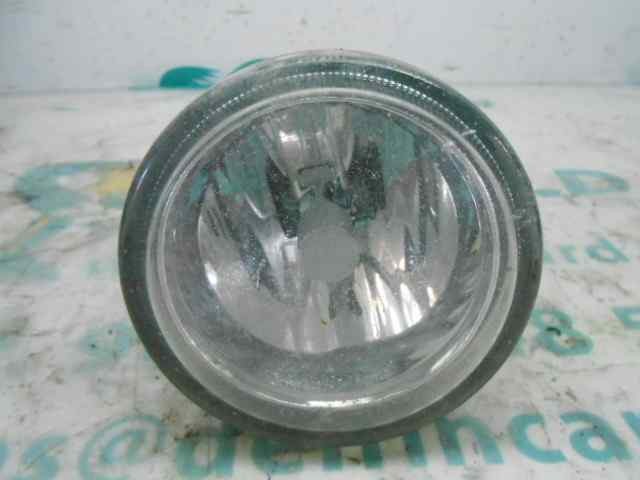 Luzes de nevoeiro esquerdas 6204R4 PEUGEOT