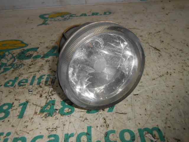 Luzes de nevoeiro esquerdas 6204R4 PEUGEOT