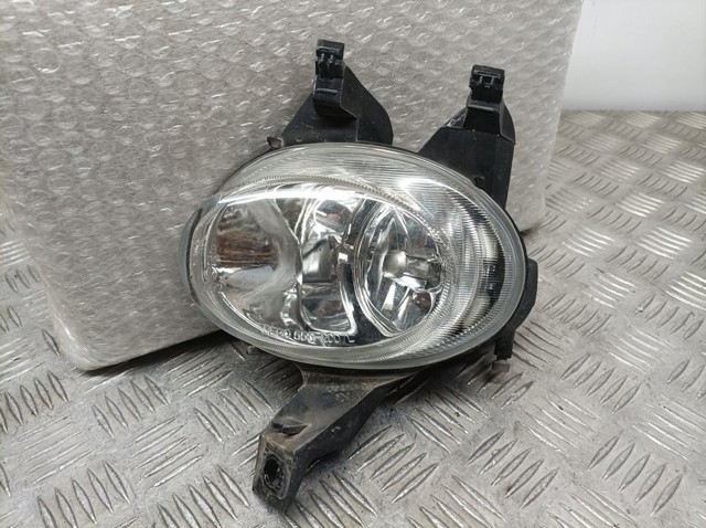 Luzes de nevoeiro esquerdas 6204T1 PEUGEOT