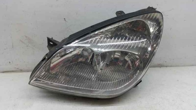Luz esquerda 6204X2 PEUGEOT