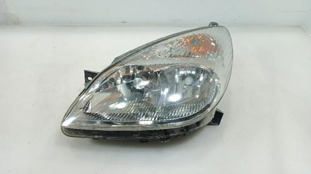 Luz esquerda 6204X2 PEUGEOT