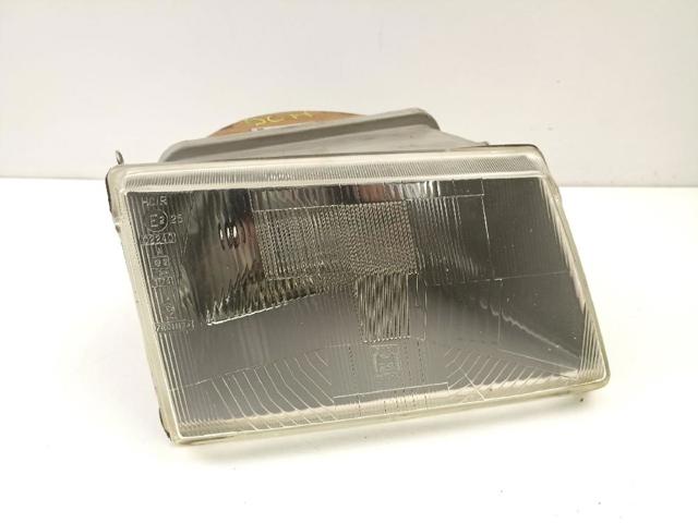 Luz direita 620592 PEUGEOT