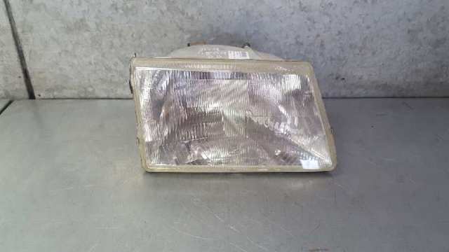 Luz direita 620592 PEUGEOT