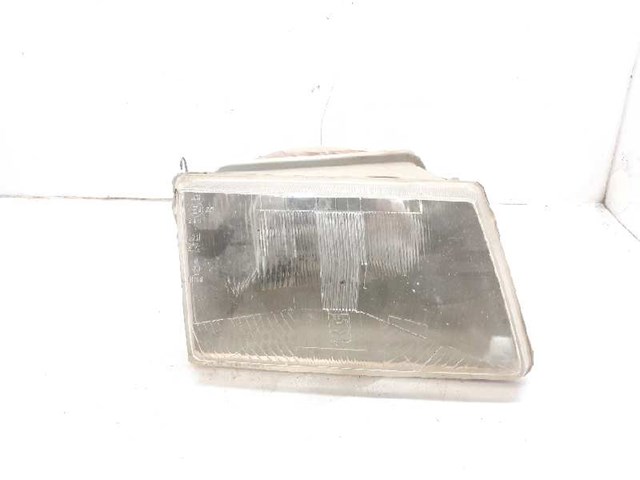 Luz direita 620592 PEUGEOT